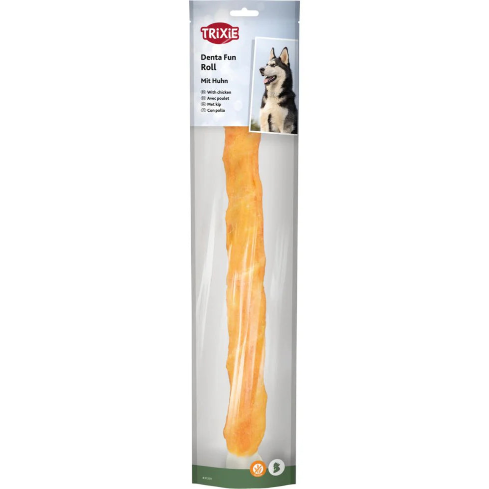 3-Monats Dental-Kit für Hunde — Für gesunde Zähne und frischen Atem