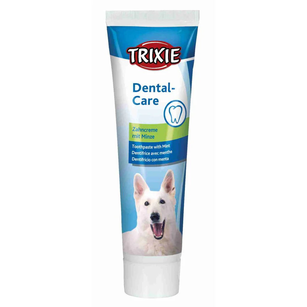 3-Monats Dental-Kit für Hunde — Für gesunde Zähne und frischen Atem