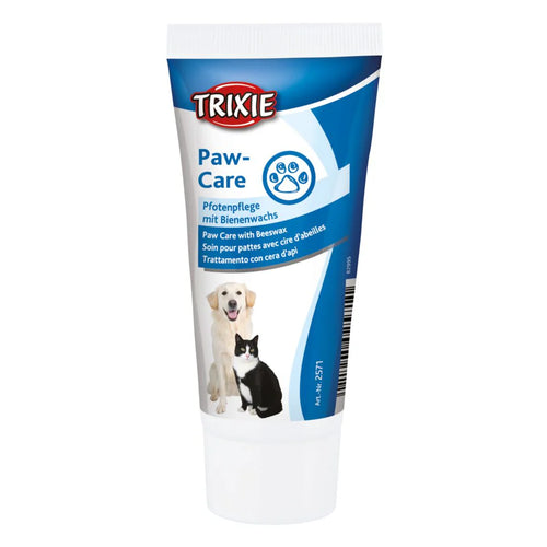 Augen & Pfoten Pflege-Set für Hunde & Katzen