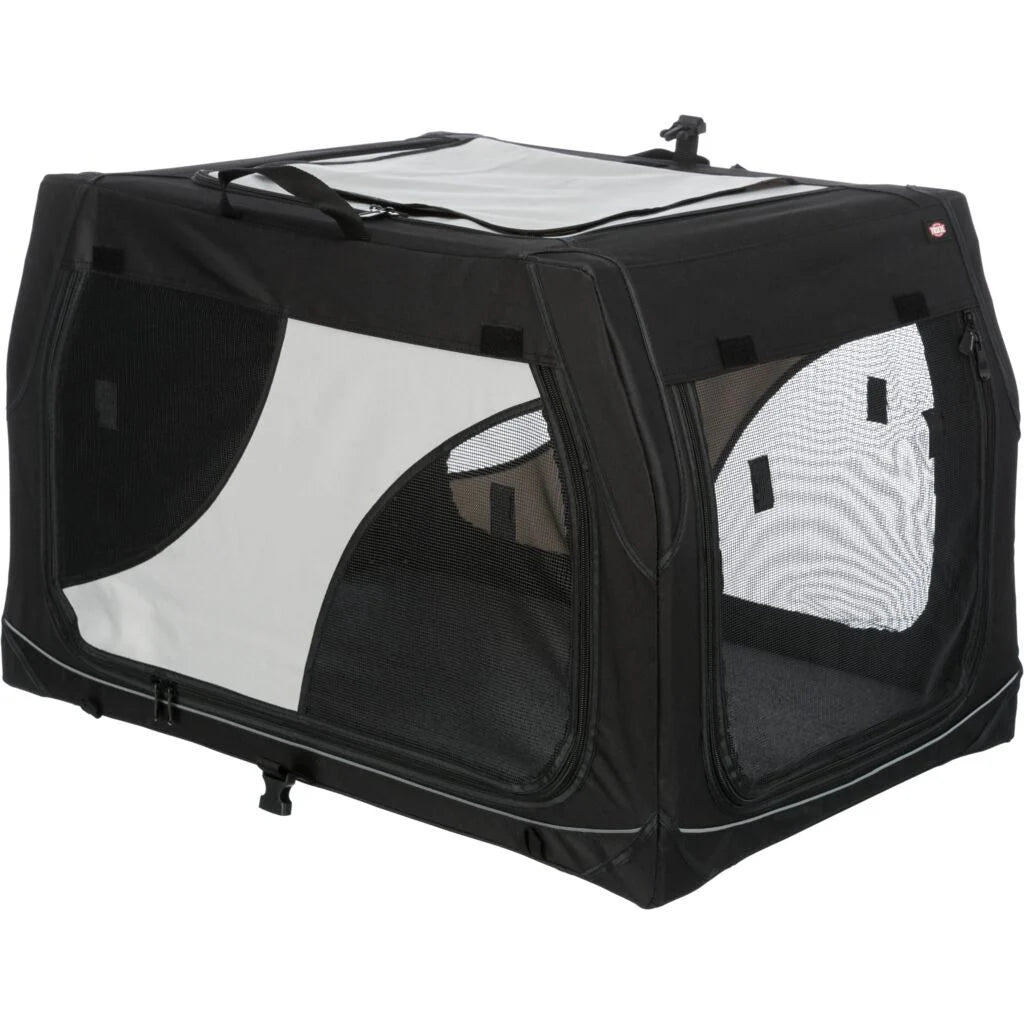 Hundebox Vario 30— Sicher, komfortabel und vielseitig