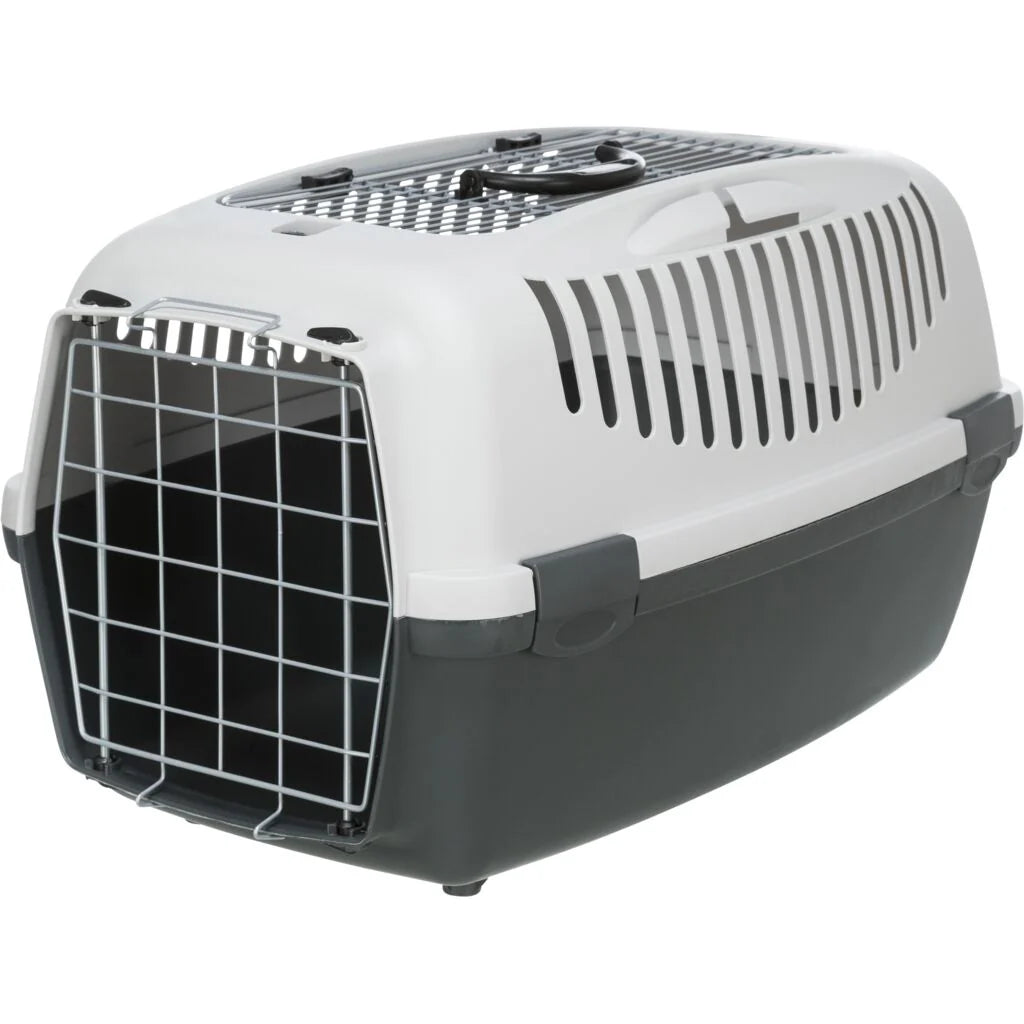 Transportbox für Katzen Capri 3 Open Top— Sicher und stressfrei unterwegs